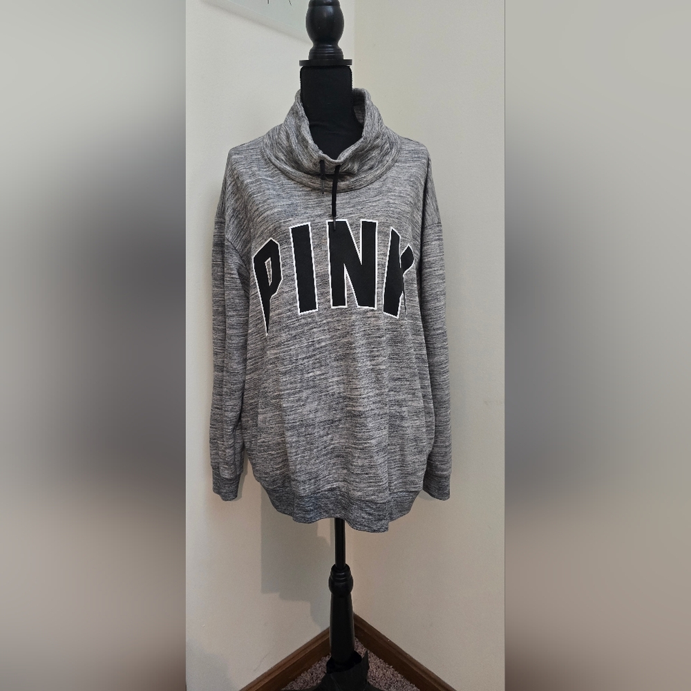 Victoria Secret Pink Sweatshirt